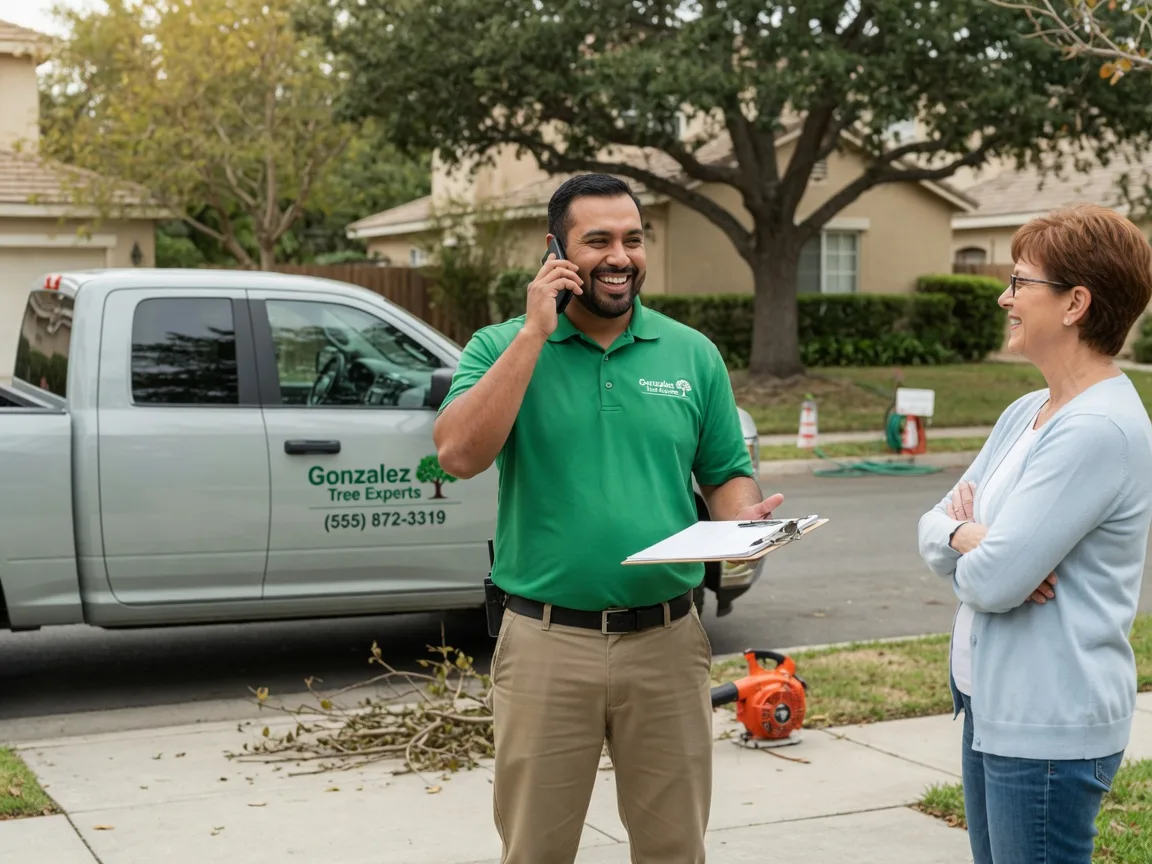 Tree Service Maida, ND FAQs